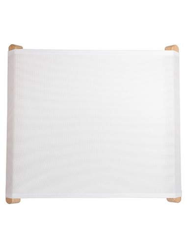 D-DRF24-Polyester Seat For Folding Stool